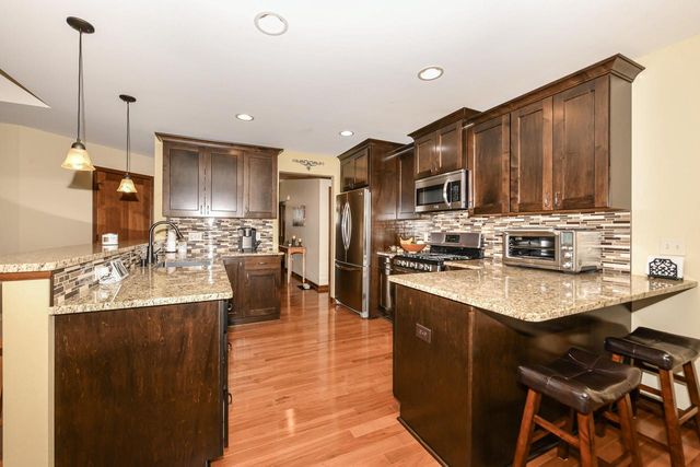 2857 43rd STREET, Franksville, WI 53126