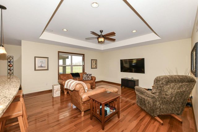 2857 43rd STREET, Franksville, WI 53126