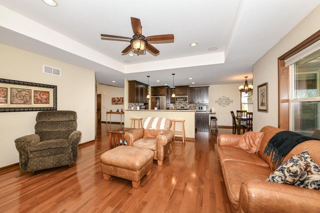 2857 43rd STREET, Franksville, WI 53126