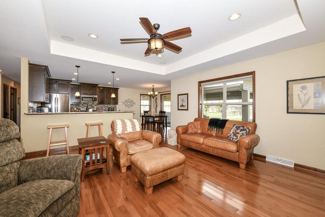 2857 43rd STREET, Franksville, WI 53126