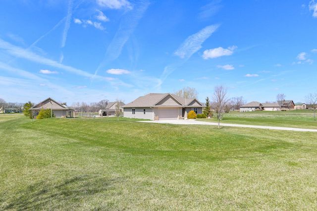 2857 43rd STREET, Franksville, WI 53126