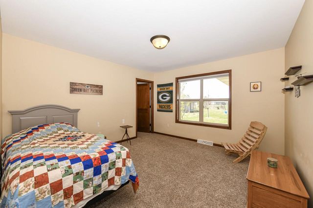 2857 43rd STREET, Franksville, WI 53126