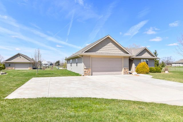 2857 43rd STREET, Franksville, WI 53126