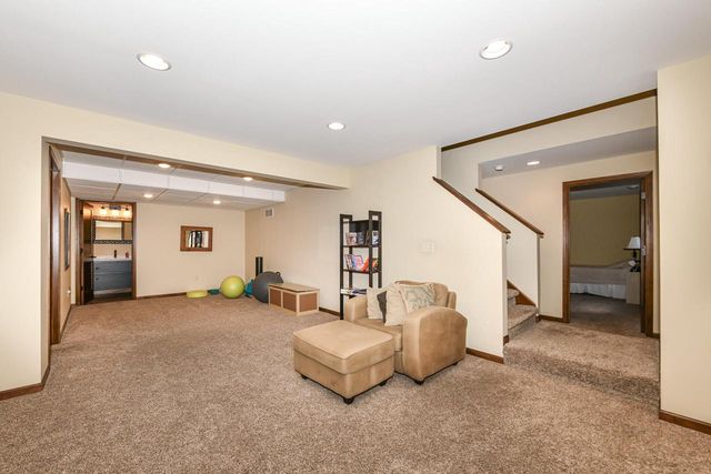 2857 43rd STREET, Franksville, WI 53126