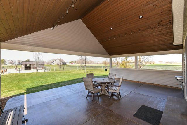 2857 43rd STREET, Franksville, WI 53126