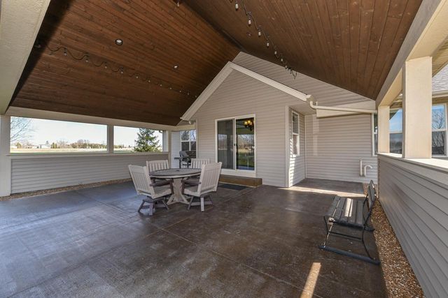 2857 43rd STREET, Franksville, WI 53126