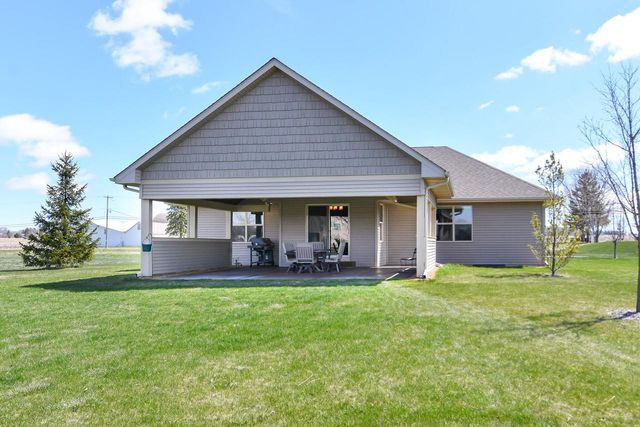 2857 43rd STREET, Franksville, WI 53126