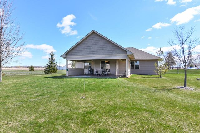 2857 43rd STREET, Franksville, WI 53126