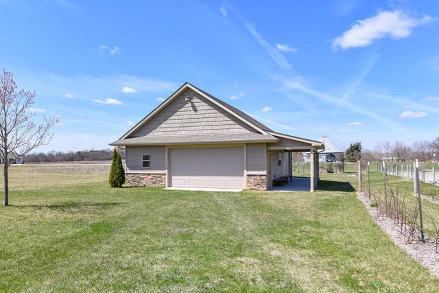 2857 43rd STREET, Franksville, WI 53126
