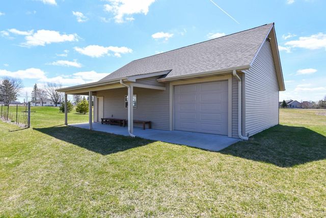 2857 43rd STREET, Franksville, WI 53126