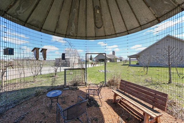 2857 43rd STREET, Franksville, WI 53126
