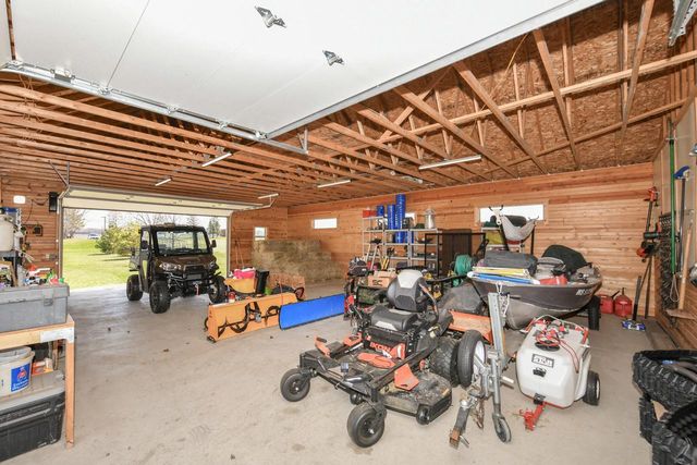 2857 43rd STREET, Franksville, WI 53126