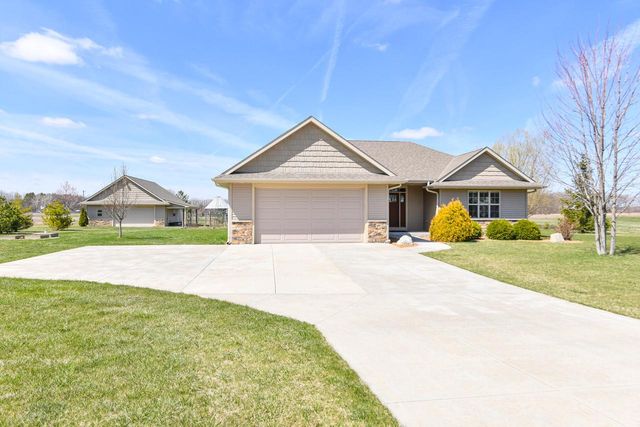 2857 43rd STREET, Franksville, WI 53126