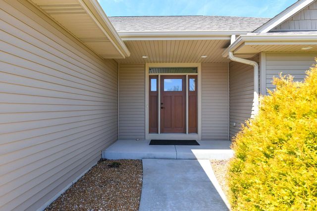 2857 43rd STREET, Franksville, WI 53126
