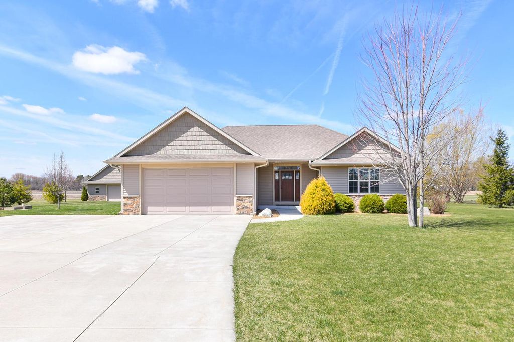 2857 43rd STREET, Franksville, WI 53126