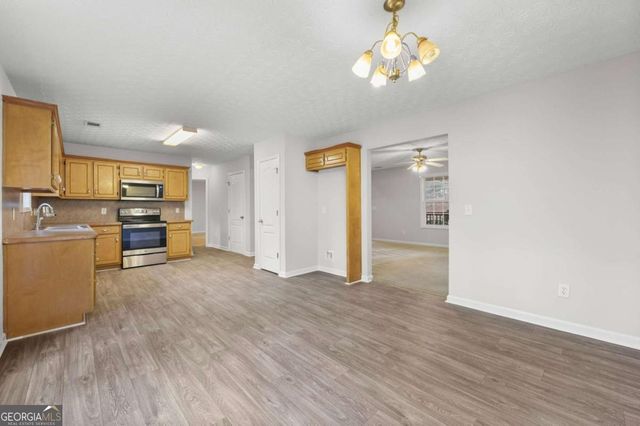 70 Clover Valley Drive, Covington, GA 30016