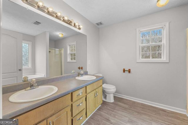 70 Clover Valley Drive, Covington, GA 30016