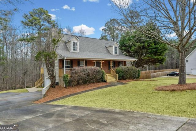 70 Clover Valley Drive, Covington, GA 30016