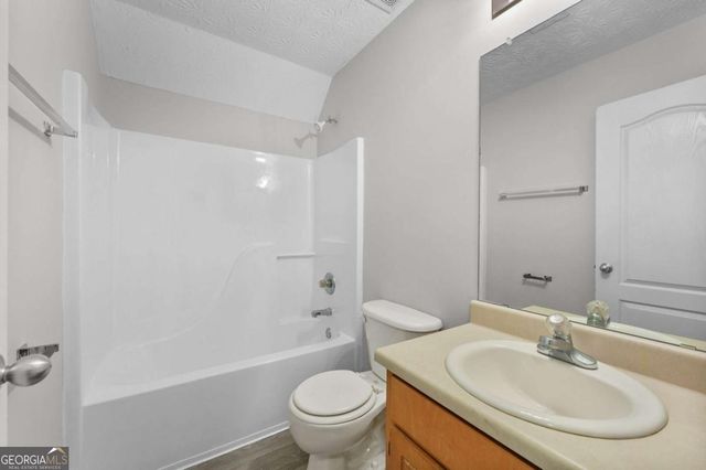 70 Clover Valley Drive, Covington, GA 30016