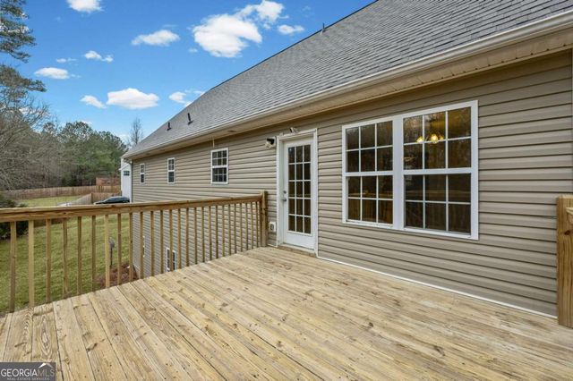 70 Clover Valley Drive, Covington, GA 30016