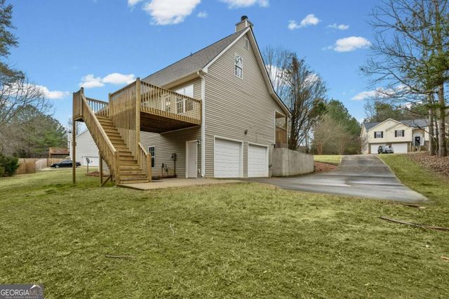 70 Clover Valley Drive, Covington, GA 30016