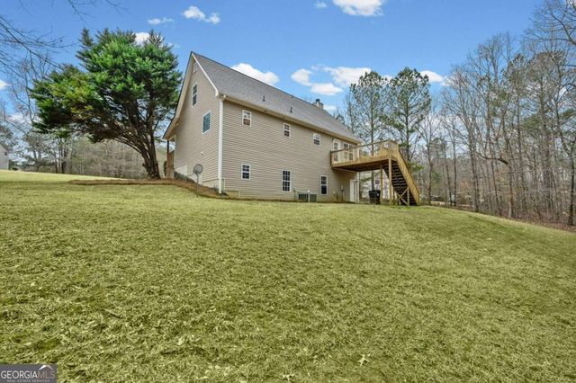 70 Clover Valley Drive, Covington, GA 30016