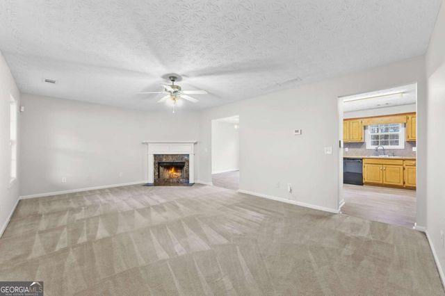 70 Clover Valley Drive, Covington, GA 30016