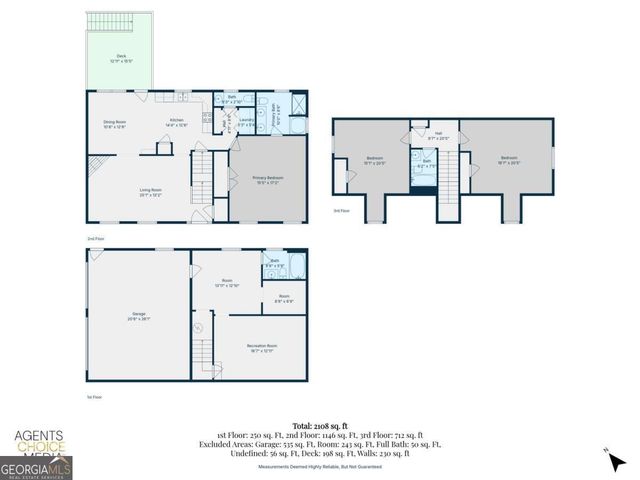 70 Clover Valley Drive, Covington, GA 30016