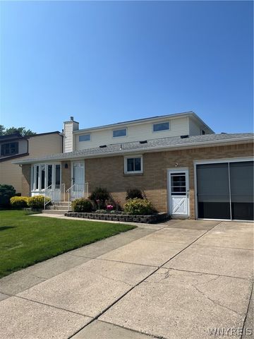 80 Knollwood Drive, Cheektowaga, NY 14227