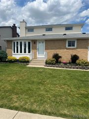 80 Knollwood Drive, Cheektowaga, NY 14227