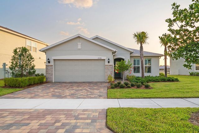 10346 SW Captiva Drive, Port St. Lucie, Port St Lucie, FL 34953