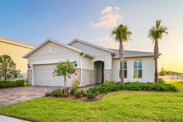 10346 SW Captiva Drive, Port St. Lucie, Port St Lucie, FL 34953