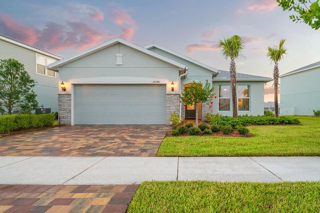 10346 SW Captiva Drive, Port St. Lucie, Port St Lucie, FL 34953