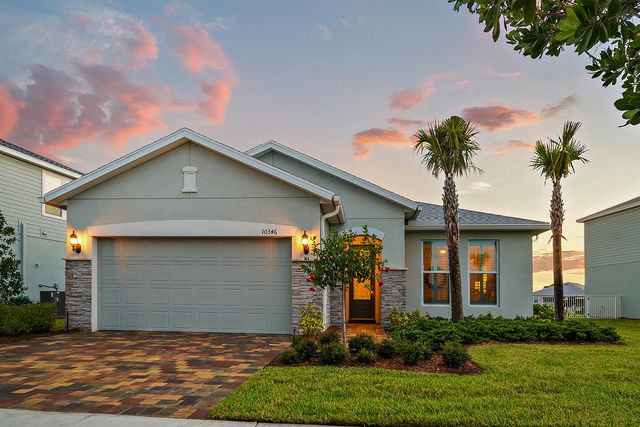 10346 SW Captiva Drive, Port St. Lucie, Port St Lucie, FL 34953