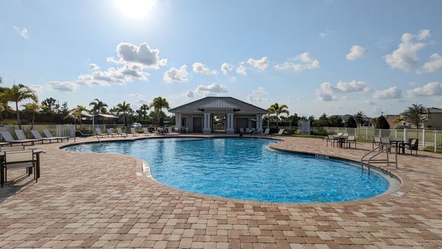 10346 SW Captiva Drive, Port St. Lucie, Port St Lucie, FL 34953