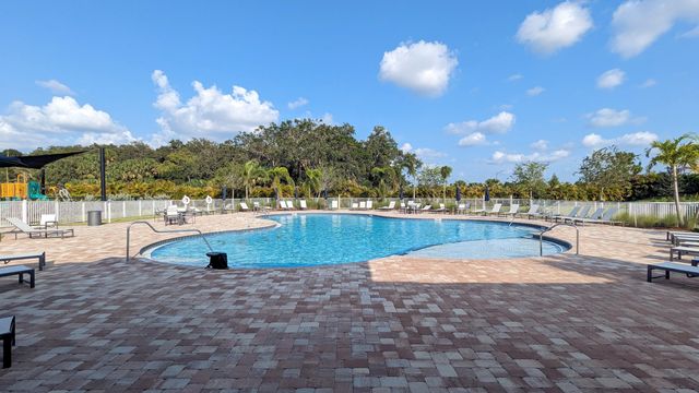 10346 SW Captiva Drive, Port St. Lucie, Port St Lucie, FL 34953