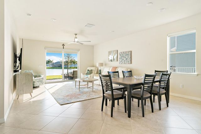 10346 SW Captiva Drive, Port St. Lucie, Port St Lucie, FL 34953