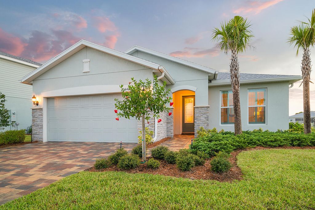 10346 SW Captiva Drive, Port St. Lucie, Port St Lucie, FL 34953