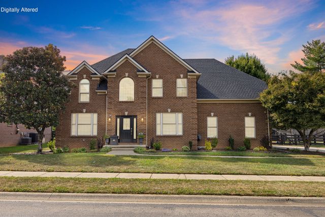1268 Cape Cod Circle, Lexington, KY 40504