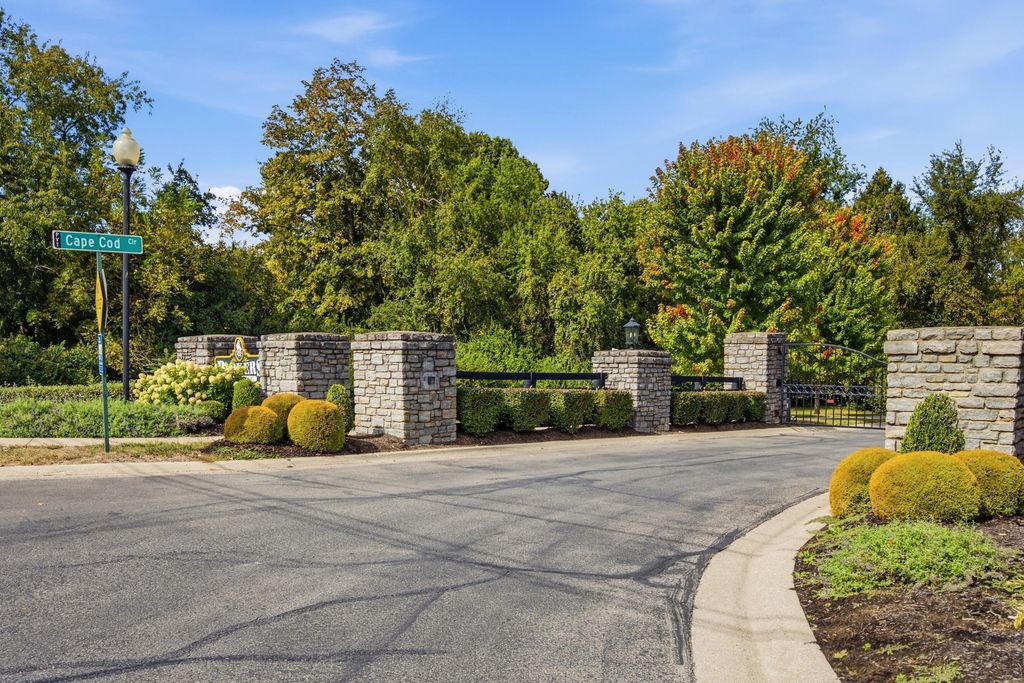 1268 Cape Cod Circle, Lexington, KY 40504