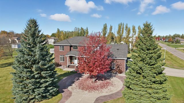 215 51st Avenue E, West Fargo, ND 58078