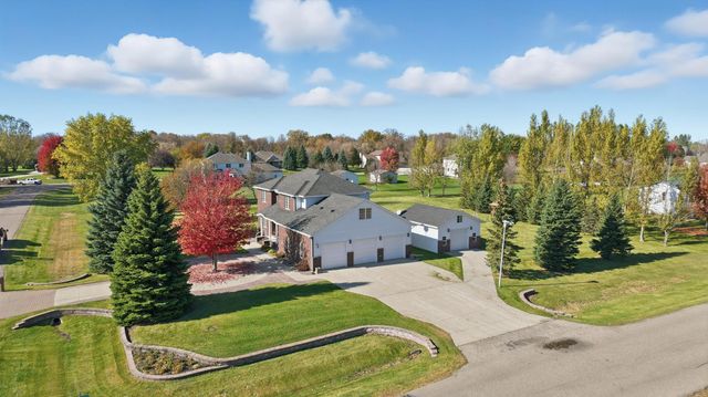 215 51st Avenue E, West Fargo, ND 58078