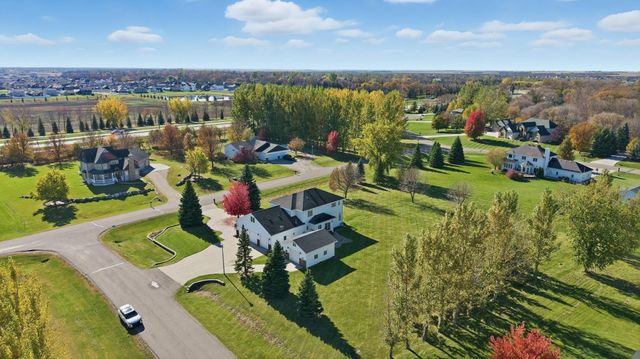 215 51st Avenue E, West Fargo, ND 58078