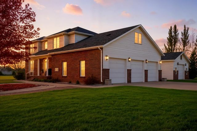 215 51st Avenue E, West Fargo, ND 58078