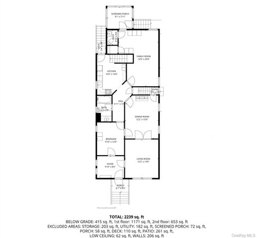 4450 Hill Avenue, Bronx, NY 10466