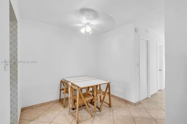 17050 NE 14th Ave 106, Miami, FL 33162