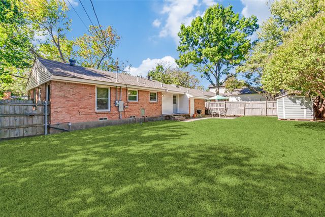 424 Classen Drive, Dallas, TX 75218