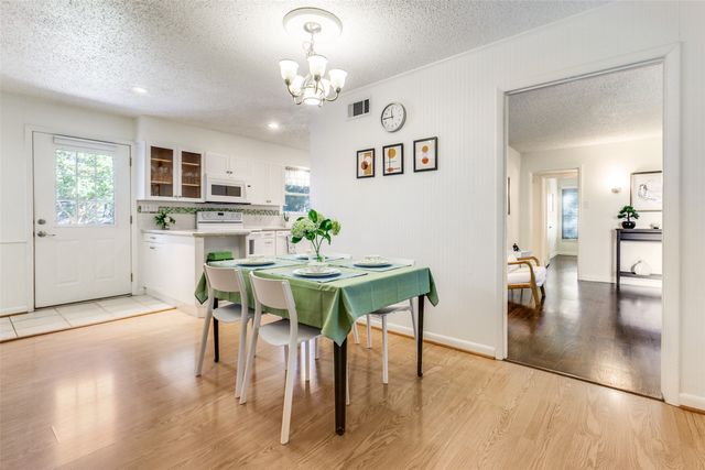 424 Classen Drive, Dallas, TX 75218