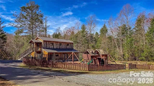 TBD Waterfall Drive 35, Marion, NC 28752