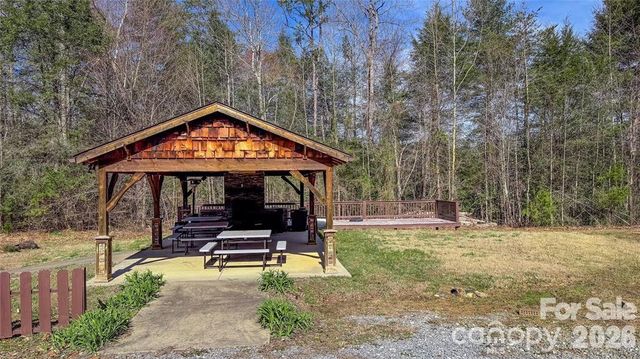 TBD Waterfall Drive 35, Marion, NC 28752